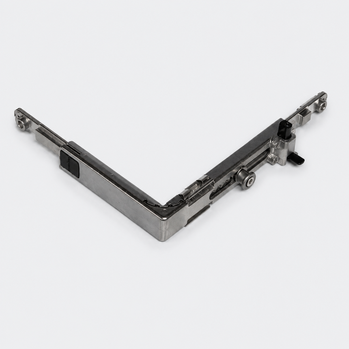 Schuco SimplySmart - corner connector - 277701 LH / 277702 RH