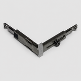 Schuco SimplySmart - corner drive with roller cam - 277705 LH / 277706 RH