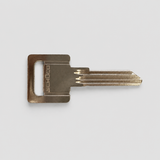 Schüco key without engraving T35 - 279442