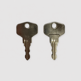 Schuco key 4w 1410 / 98050471