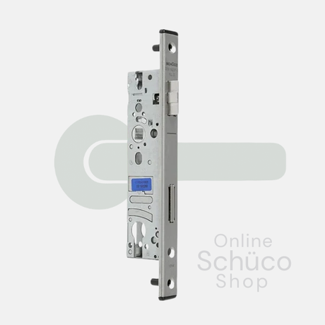 Schuco 211367 / 241180 / 279496 day and night lock DIN 18251-2 Class 3 - 34/92/10