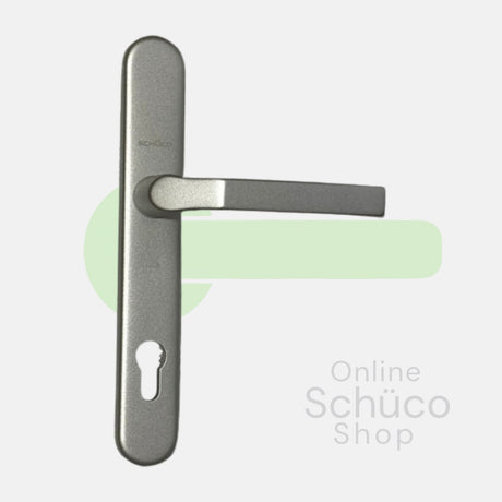 Schüco deurkruk voor kunststof deuren